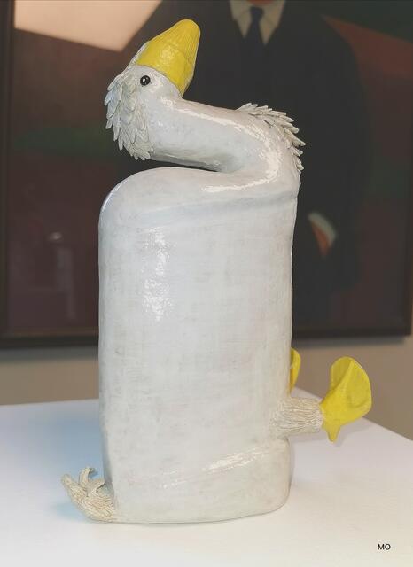 Ausstellung der HTBLVA GrazOrtweinschule! Graz