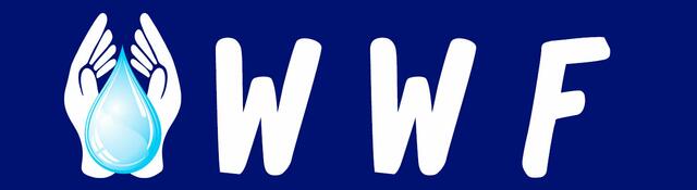 Logo Welt Wasser Festival | Foto: Viktoria Argos