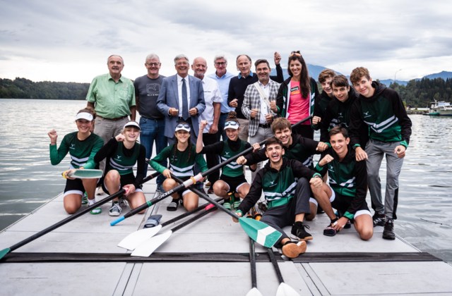 Foto: LPD Kärnten/Erich Varh