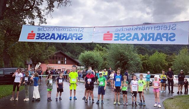 Jugendlauf | Foto: SG Großreifling