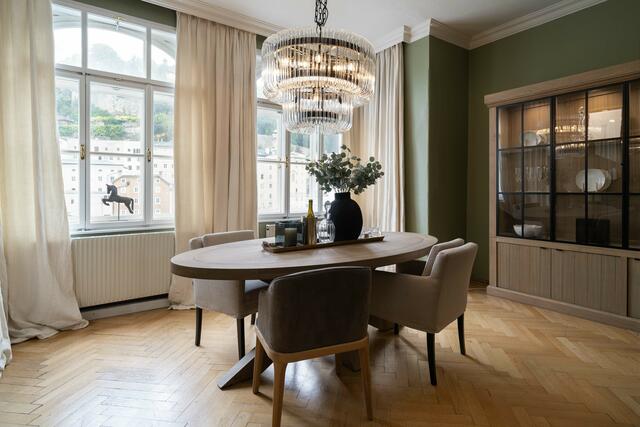 Der Name "Gehmacher" steht für gehobenes Design, qualitätsvolle Mode mit fachkundiger Beratung.

 | Foto: Gehmacher