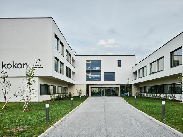 Das kokon in Rohrbach-Berg lädt zum Tag der offenen Tür ein. | Foto: kokon Rohrbach-Berg