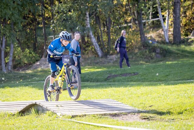 Foto: Wexl Trails St. Corona am Wechsel