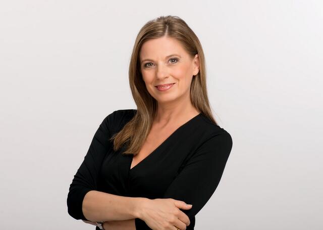 Christa Kummer kommt für einen Vortrag nach Ernsthofen.  | Foto: ORF/ Thomas Ramstorfer