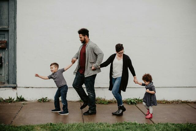 Für kleine und große Bezirksbewohner gibts jede Menge zu Entdecken. | Foto: Emma Bauso/Pexels