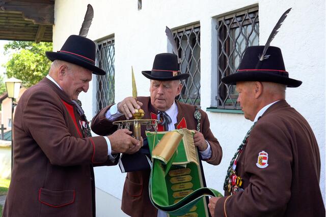 Foto: Land Salzburg/Sophie Huber-Lachner