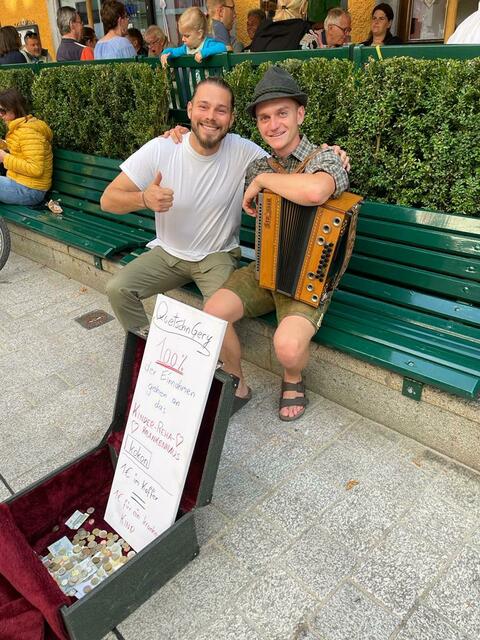 Foto: Gerald Lackner