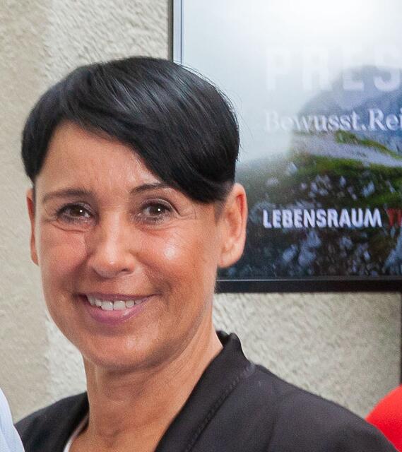 Beate Kassner ist nicht mehr Geschäftsführerin der Zillertal Tourismus GmbH | Foto: Archiv