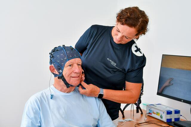 Foto: Klinikum Austria Gesundheitsgruppe