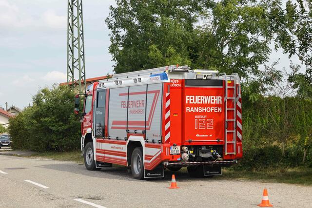 Foto: Daniel Scharinger