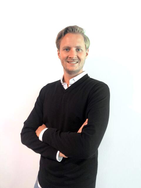 Niklas Kramer übernimmt interimistisch die GF der ZTG.  | Foto: Zillertal Tourismus