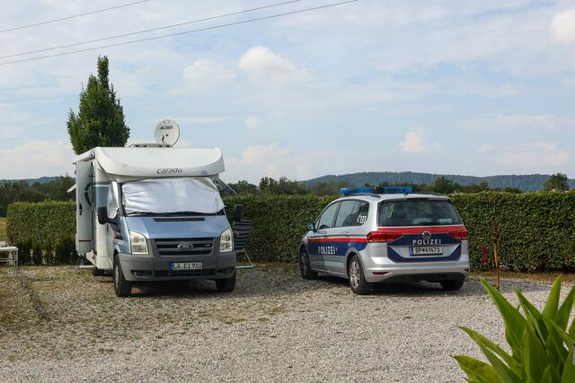 Foto: Daniel Scharinger