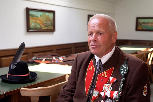 Foto: Land Salzburg/Sophie Huber-Lachner