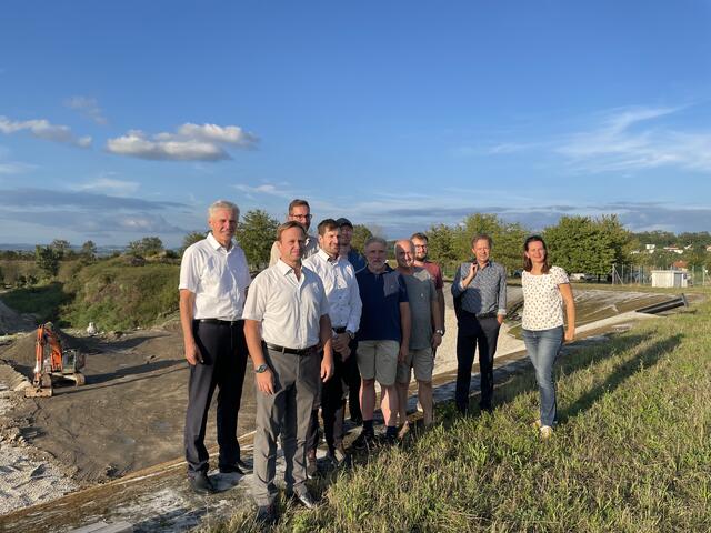 Foto: BezirksRundSchau