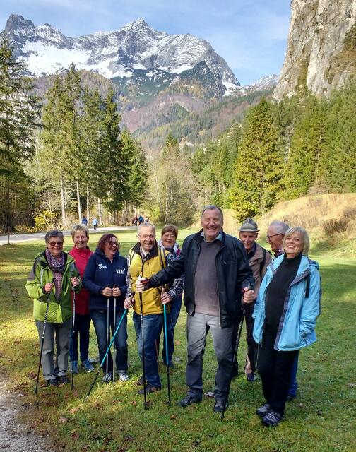 Die Caritas bietet von 9. bis 13. Oktober 2022 für pflegende Angehörige Erholungstage in Windischgarsten an. | Foto: Caritas