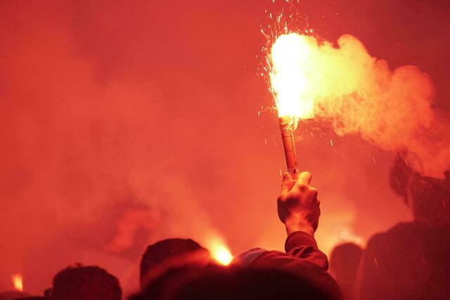 Gegen Fenerbahce muss die Austria Wien am Donnerstag einen 0:2-Rückstand aufholen. Das wird im Hexenkessel des Sükrü-Saracoglu-Stadions keine leichte Aufgabe (Symbolbild). | Foto: Daniel Kern/pixabay