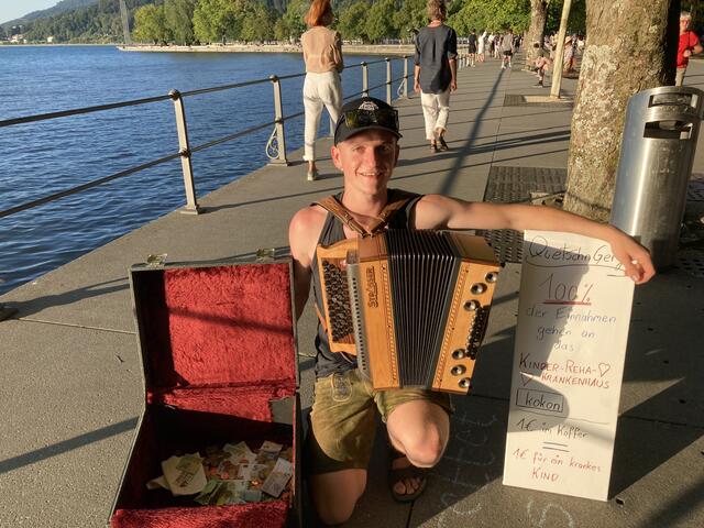 Foto: Gerald Lackner