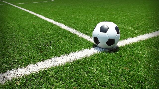 Damit die jungen Fußballerinnen und Fußballer am Ball bleiben, geht es einmal im Jahr zum Gesundheitscheck. | Foto: RMA