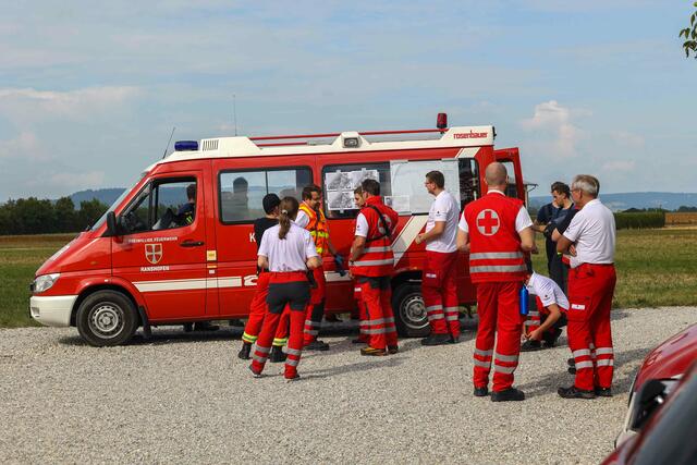 Foto: Daniel Scharinger