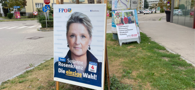 Foto: Ostrowska