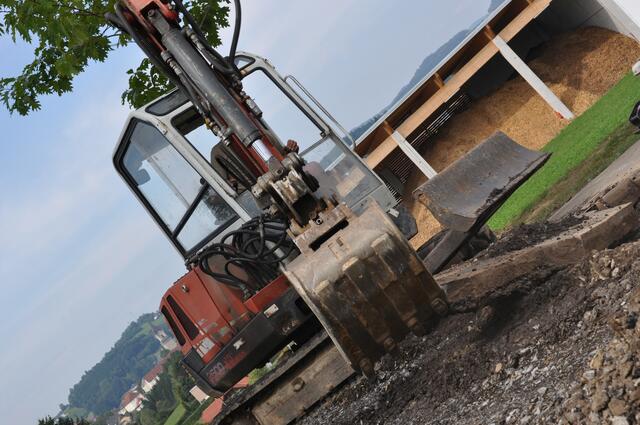 Foto: önj Unterkagerer