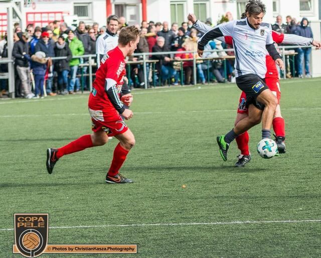 Foto: Copa Pele Christian Kasza.Photgraphy