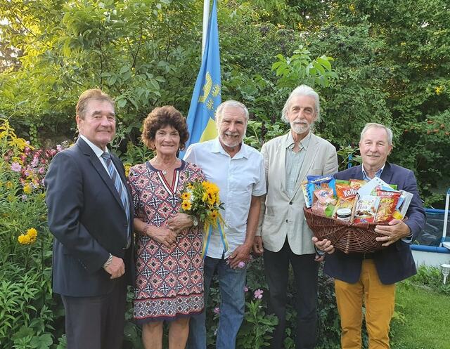 Foto: Gemeinde Ulrichskirchen-Schleinbach