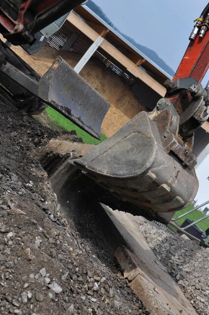 Foto: önj Unterkagerer