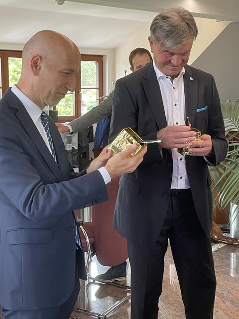 Foto: BezirksRundSchau/Aigner, Wiesmüller