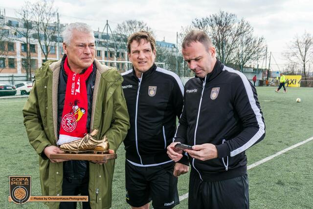 Foto: Copa Pele Christian Kasza.Photgraphy