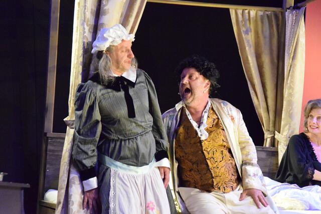 Foto: Elisabeth Kloiber