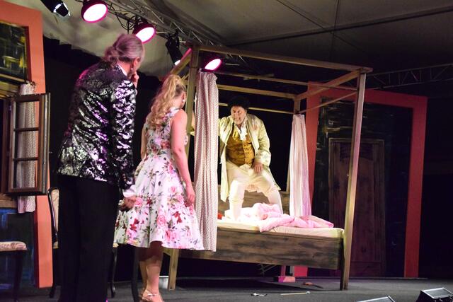 Foto: Elisabeth Kloiber