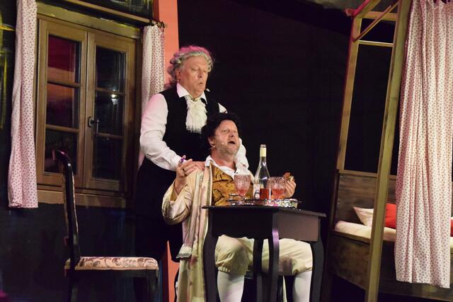 Foto: Elisabeth Kloiber