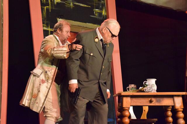 Foto: Elisabeth Kloiber