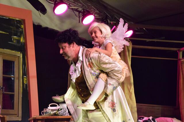 Foto: Elisabeth Kloiber