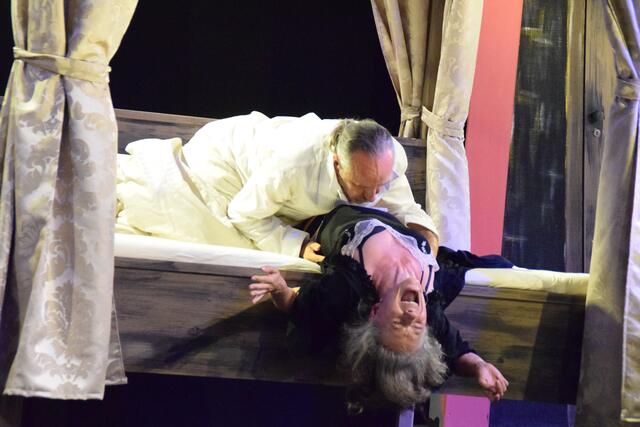 Foto: Elisabeth Kloiber