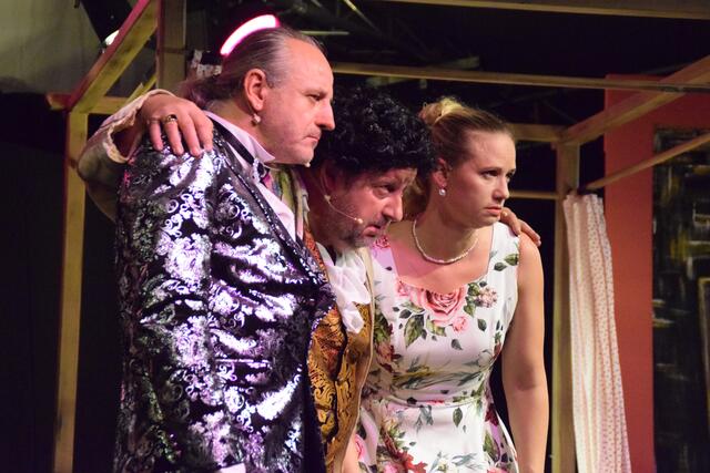 Foto: Elisabeth Kloiber