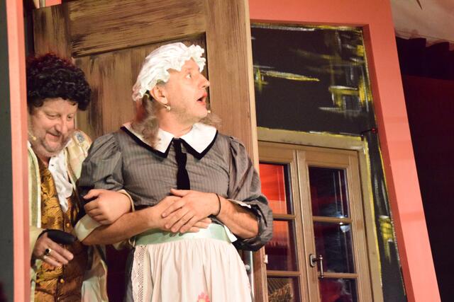 Foto: Elisabeth Kloiber