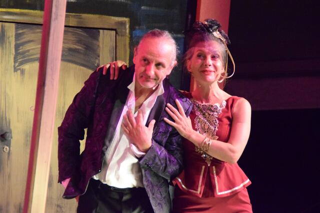 Foto: Elisabeth Kloiber