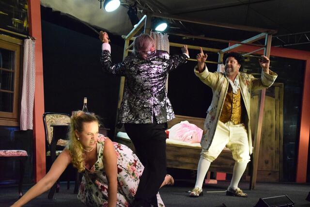 Foto: Elisabeth Kloiber