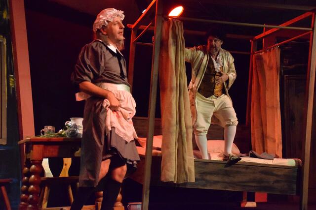 Foto: Elisabeth Kloiber