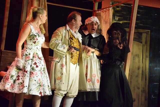 Foto: Elisabeth Kloiber