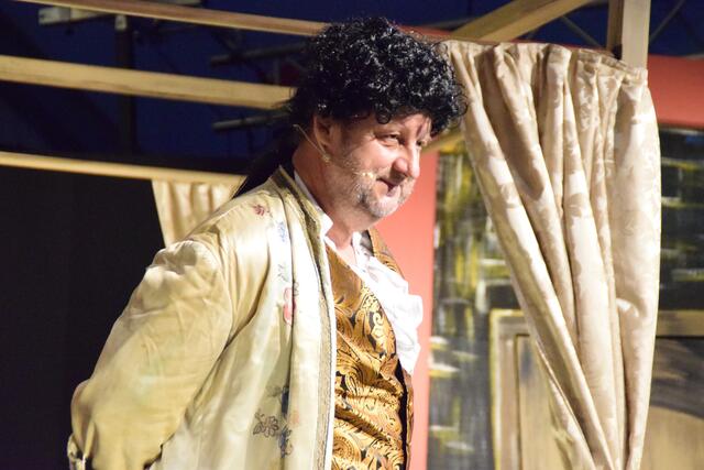 Foto: Elisabeth Kloiber