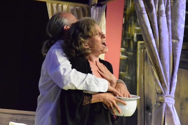 Foto: Elisabeth Kloiber