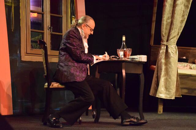 Foto: Elisabeth Kloiber