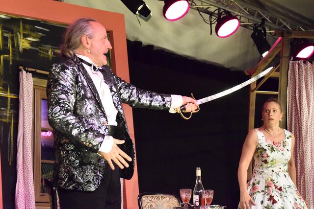 Foto: Elisabeth Kloiber