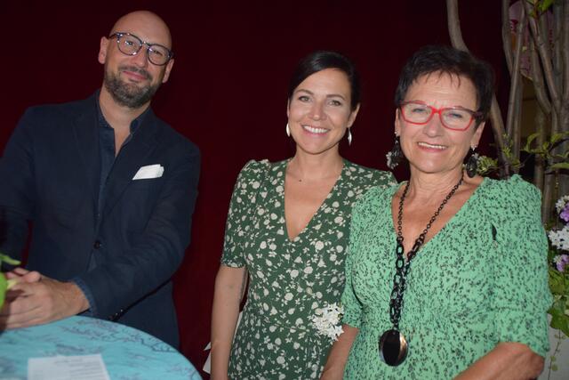 Foto: Elisabeth Kloiber