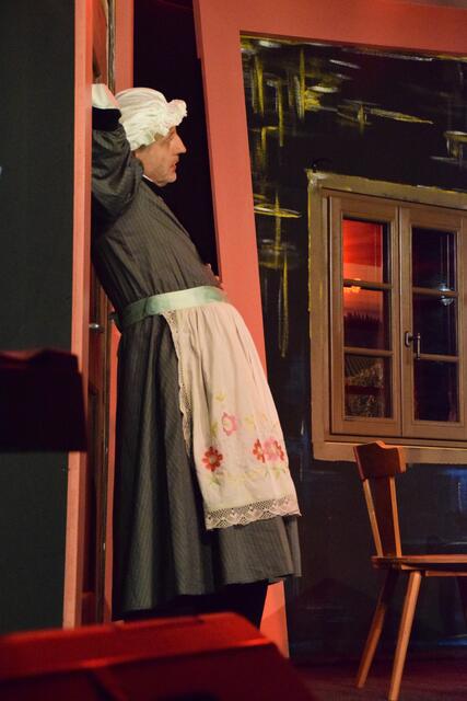 Foto: Elisabeth Kloiber