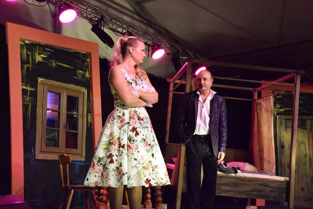 Foto: Elisabeth Kloiber