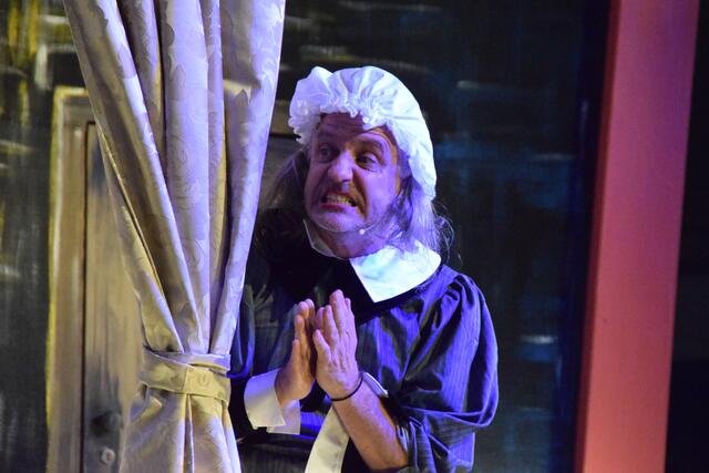 Foto: Elisabeth Kloiber